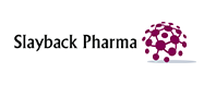 Logo Slayback Pharma