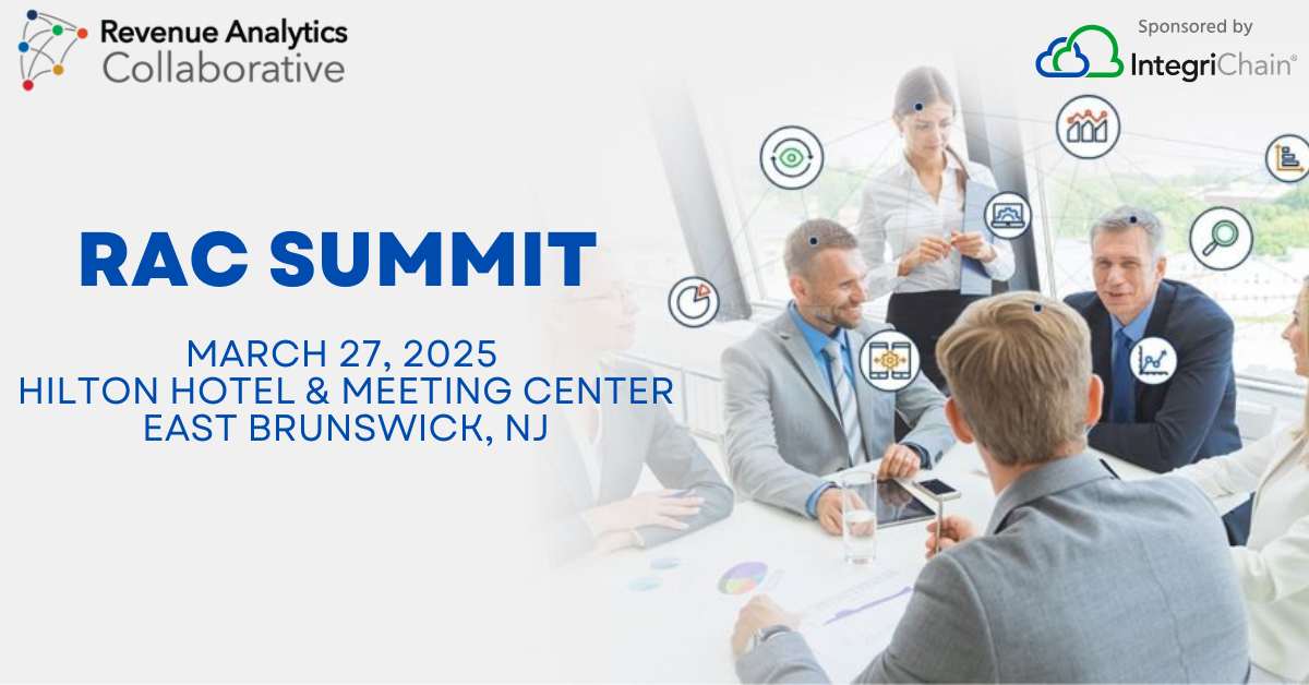 RAC Summit 2025 IntegriChain