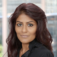 Reena Patel