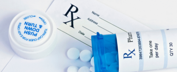 Prescription Drug Fee