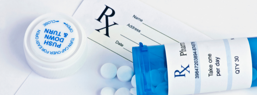 Prescription Drug Fee